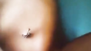 Negao pirocudo empalando a vadia #8