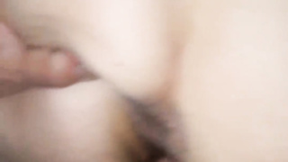 Spunk running in rivulets cooch