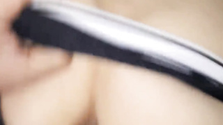 Spunk running in rivulets cooch