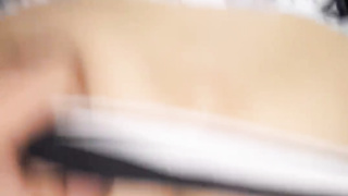 Spunk running in rivulets cooch