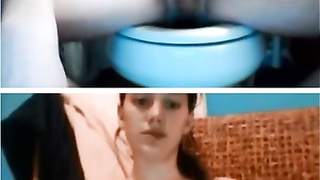 thick fun bags makes XXL trouser snake jizm