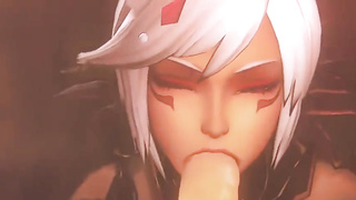 Manga Porn Compilation four