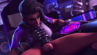 Manga Porn Compilation four