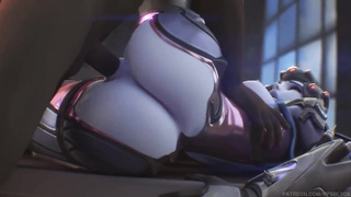 Killer 3 DIMENSIONAL fuckslut is one of the finest screw ladies ever designed, who can treat everything