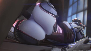 Killer 3 DIMENSIONAL fuckslut is one of the finest screw ladies ever designed, who can treat everything