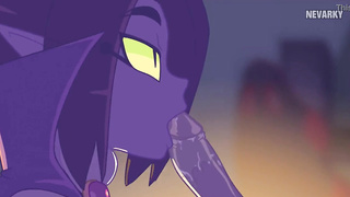 Hookup with the Vampire