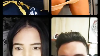 Live Instagram 02 @LauraPeralta096