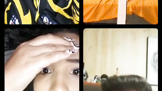 Live Instagram 02 @LauraPeralta096