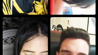 Live Instagram 02 @LauraPeralta096