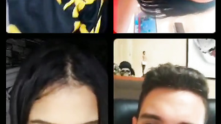 Live Instagram 02 @LauraPeralta096