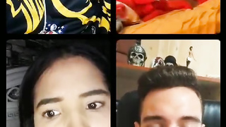 Live Instagram 02 @LauraPeralta096