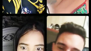 Live Instagram 02 @LauraPeralta096