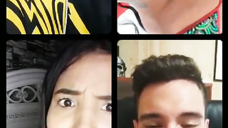 Live Instagram 02 @LauraPeralta096