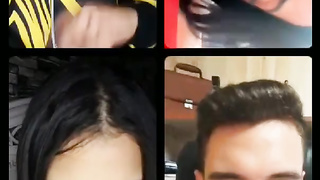 Live Instagram 02 @LauraPeralta096