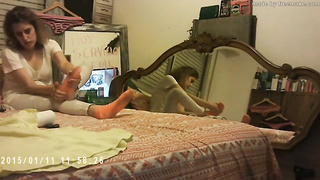 Hottest  super-bitch ever  12