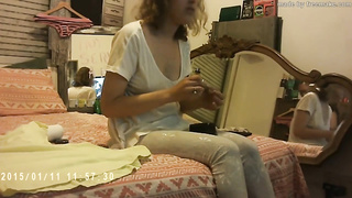 Hottest  super-bitch ever  12