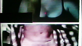 Horny blonde College girl shocked by my cock but is soon smiling