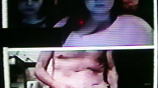 Horny College girls so excited by my hot ass-hole (+ sound )