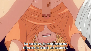 Insatiable stud is lovin’ while his finest homie is finger-banging his backside in such a supreme way