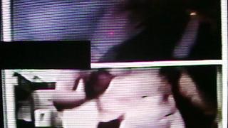 More horny College girls most excited by my hot show (+ sound )