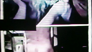 2 horny College girls delighted by my dirty hot show (+ sound )