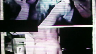 2 horny College girls delighted by my dirty hot show (+ sound )