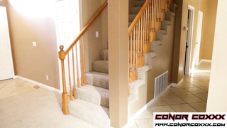 Kinky chicks are leisurely taking off their clothes while frolicking poker, because they want to be nude