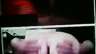 Horny College girl stops Jealous guy ending my hot show (+ sound )