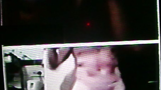 Horny College girl stops Jealous guy ending my hot show (+ sound )