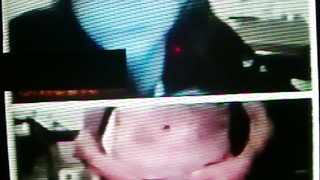 Horny College girl praises my perfect hot ass-hole (+ sound )