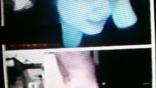 Horny College girl praises my perfect hot ass-hole (+ sound )