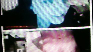 Horny College girl praises my perfect hot ass-hole (+ sound )