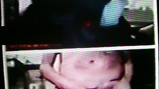 Horny College girl praises my perfect hot ass-hole (+ sound )