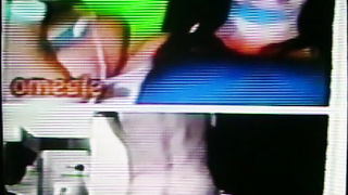 More horny College girls most excited by my hot show (+ sound )