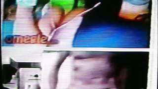 More horny College girls most excited by my hot show (+ sound )