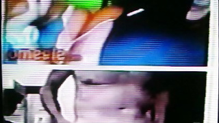 More horny College girls most excited by my hot show (+ sound )