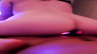 Nasty doll is using a arse speculum even while having fuck-fest, because it senses much nicer