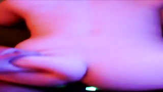 Nasty doll is using a arse speculum even while having fuck-fest, because it senses much nicer