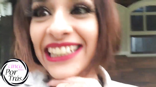 5min.portrás - Ep5 Sempre muito gostoso e divertido gravar com essa galera - Lina Nakamura - Fap Kallahari - Frotinha Porno Starlet