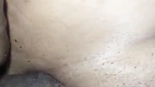 REAL hump strive, HOME made of other WIFEY