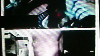 Horny College girl highly excited by my hot show (+ sound )