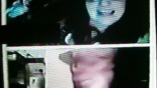 Horny College girl highly excited by my hot show (+ sound )