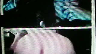 Horny College girl highly excited by my hot show (+ sound )