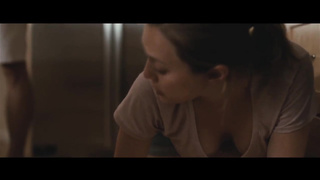 Elizabeth Olsen is plumbed highly rigid from behind by oldman