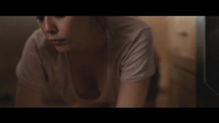 Elizabeth Olsen is plumbed highly rigid from behind by oldman