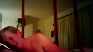 Mature mammories spanked to jism