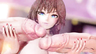 Nyakumi - Up & Down Remix