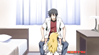 Super-Fucking-Hot Lezzie Sex Want to be Smashed by a real Knob - Manga Porn