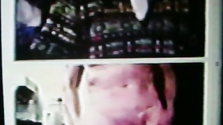 2 horny College girls ask for more of my hot ass-hole (+ sound )