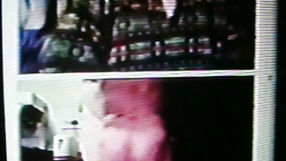 2 horny College girls ask for more of my hot ass-hole (+ sound )